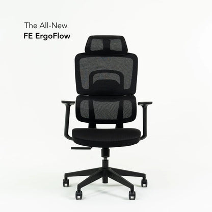 EVIS ErgoFlow Ergonomic Chair