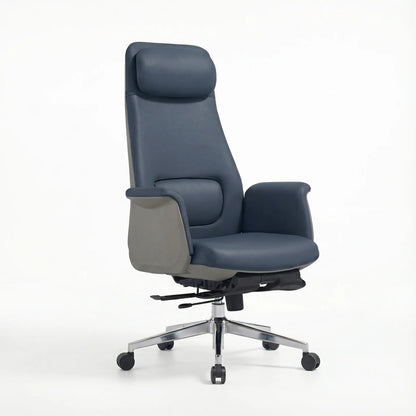 EVIS ErgoLeder Ergonomic Office Chair