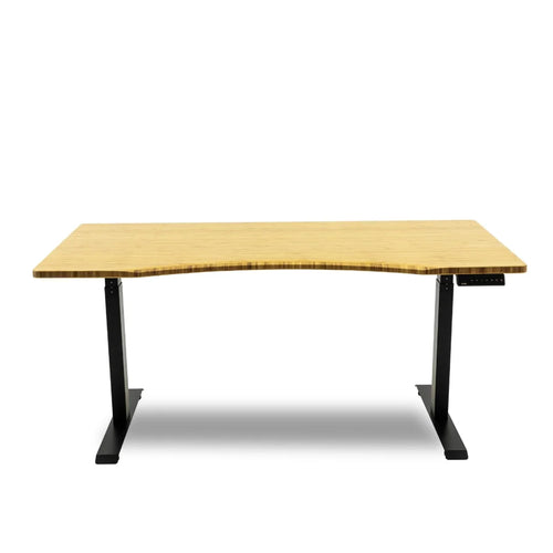 EVIS Ergo Curve Smart Desk