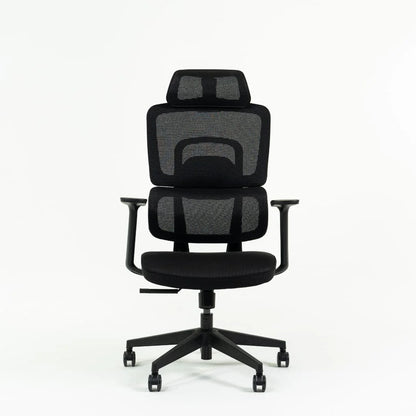 EVIS ErgoFlow Ergonomic Chair